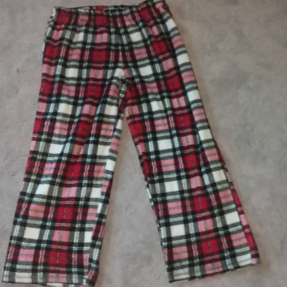 Women's pajama pants